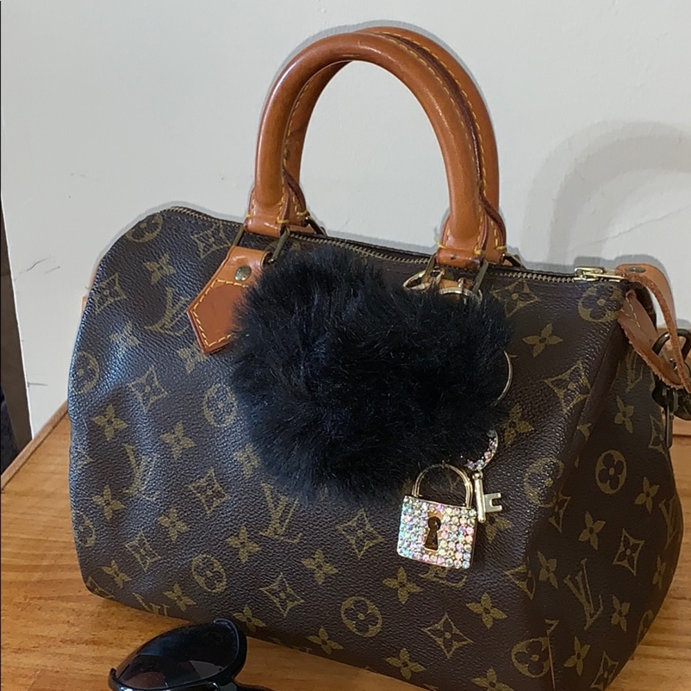✨! Louis Vuitton Speedy ✨! - Picture 2 of 8